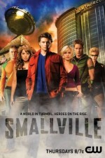 Watch Smallville Tvmuse