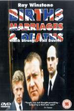 Watch Births Marriages and Deaths Tvmuse