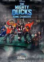 Watch The Mighty Ducks: Game Changers Tvmuse