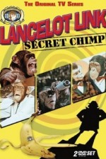 Watch Lancelot Link: Secret Chimp Tvmuse
