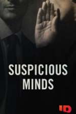 Watch Suspicious Minds Tvmuse