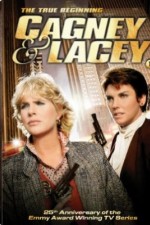 Watch Cagney & Lacey Tvmuse