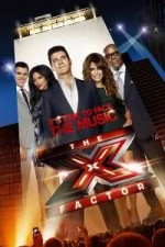 Watch The X Factor USA Tvmuse