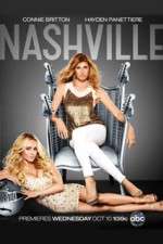 Watch Nashville Tvmuse