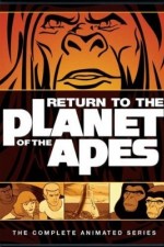 Watch Return to the Planet of the Apes Tvmuse