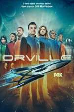 Watch The Orville Tvmuse