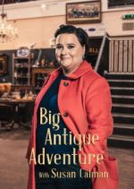 Watch Susan Calman's Antiques Adventure Tvmuse