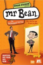 Watch Mr. Bean: The Animated Series Tvmuse