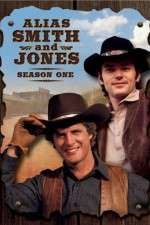 Watch Alias Smith and Jones Tvmuse