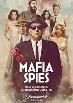 Watch Mafia Spies Tvmuse