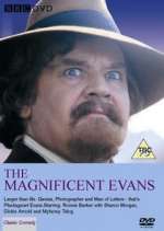 Watch The Magnificent Evans Tvmuse