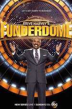 Watch Steve Harvey's Funderdome Tvmuse