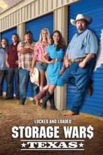 Watch Storage Wars: Texas Tvmuse