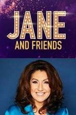 Watch Jane & Friends Tvmuse