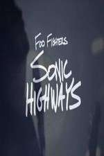 Watch Foo Fighters-Sonic Highways Tvmuse