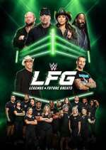 WWE LFG tvmuse