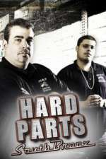 Watch Hard Parts South Bronx Tvmuse