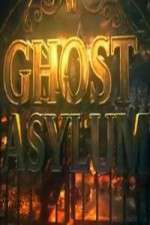 Watch Ghost Asylum Tvmuse