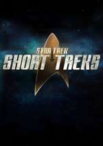 Watch Star Trek: Short Treks Tvmuse