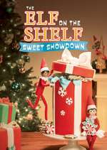 Watch The Elf on the Shelf: Sweet Showdown Tvmuse