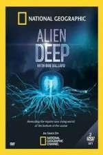 Watch National Geographic Alien Deep Tvmuse