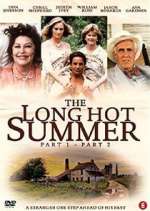 Watch The Long Hot Summer Tvmuse