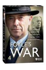 Watch Foyle's War Tvmuse