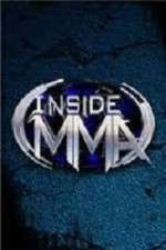 Watch Inside MMA Tvmuse