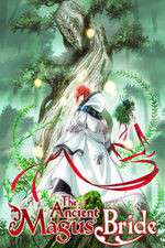 Watch The Ancient Magus' Bride Tvmuse