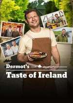 Watch Dermot O'Leary's Taste of Ireland Tvmuse