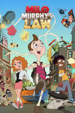 Watch Milo Murphys Law Tvmuse