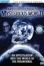 Watch Mysterious World Tvmuse