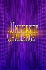 Watch University Challenge Tvmuse