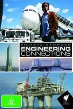 Watch Richard Hammond's Engineering Connections Tvmuse