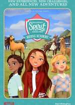 Watch Spirit Riding Free: Riding Academy Tvmuse