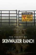 Watch The Secret of Skinwalker Ranch Tvmuse