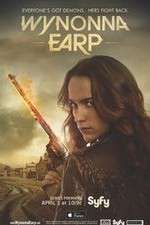 Watch Wynonna Earp Tvmuse