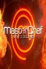 Watch MasterChef New Zealand Tvmuse