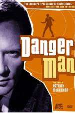 Watch Danger Man Tvmuse