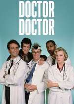 Watch Doctor Doctor Tvmuse