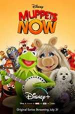 Watch Muppets Now Tvmuse