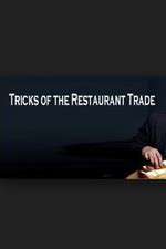 Watch Tricks of the Restaurant Trade Tvmuse