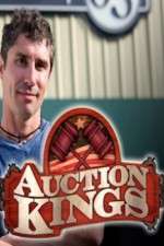 Watch Auction Kings Tvmuse