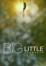 Watch Big Little Journeys Tvmuse