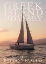 Watch Greek Island Odyssey with Bettany Hughes Tvmuse