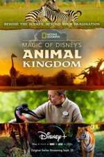 Watch Magic of Disney\'s Animal Kingdom Tvmuse