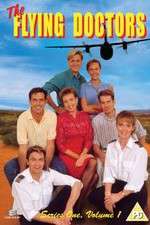 Watch The Flying Doctors Tvmuse