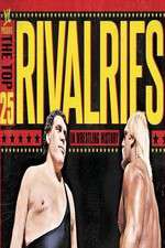 Watch WWE Rivalries Tvmuse