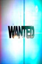 Watch Wanted Tvmuse