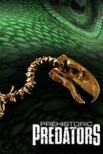 Watch Prehistoric Predators Tvmuse